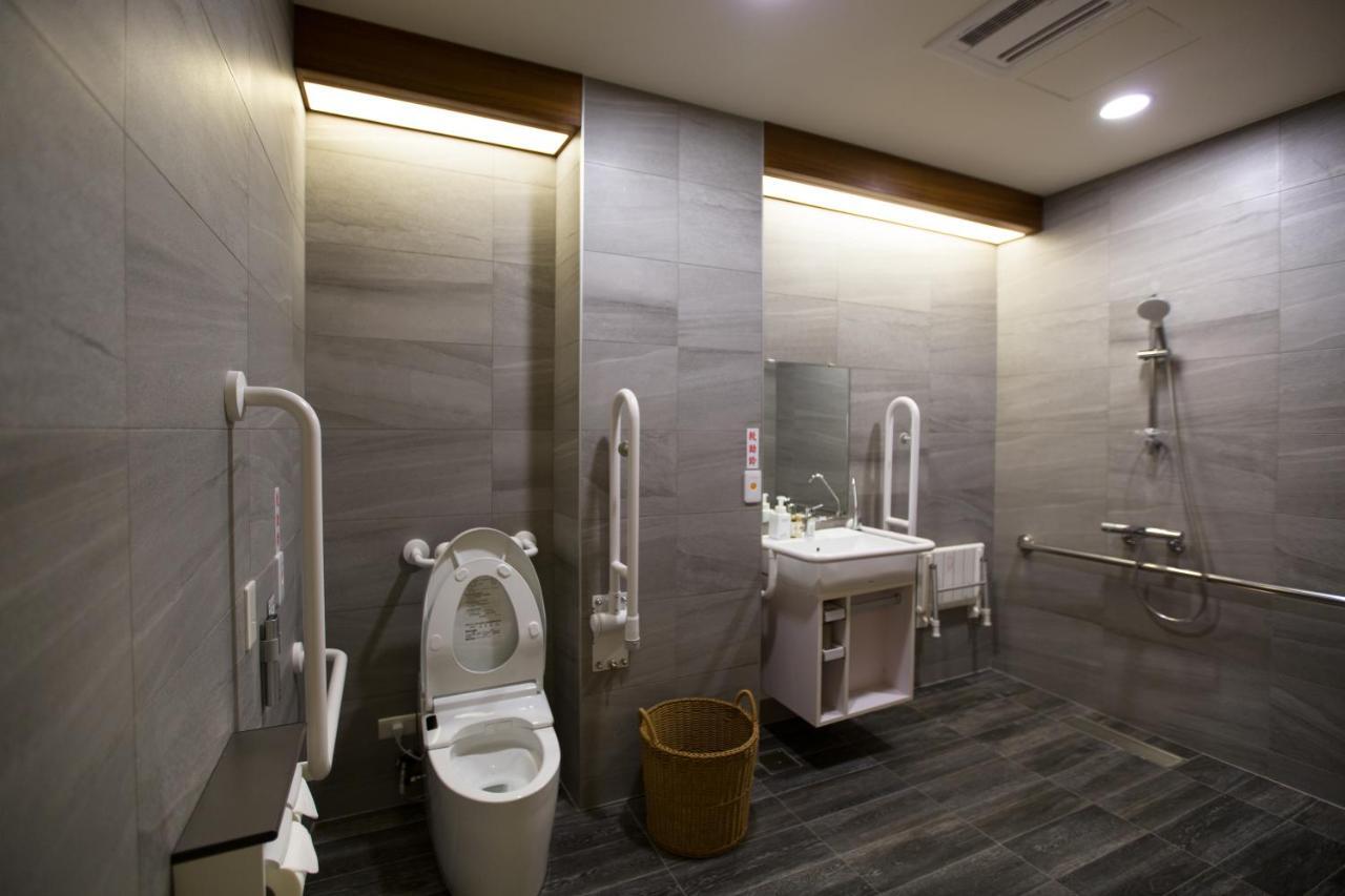 原鄉商旅 Yuan Hsiang Hotel Юли Екстериор снимка