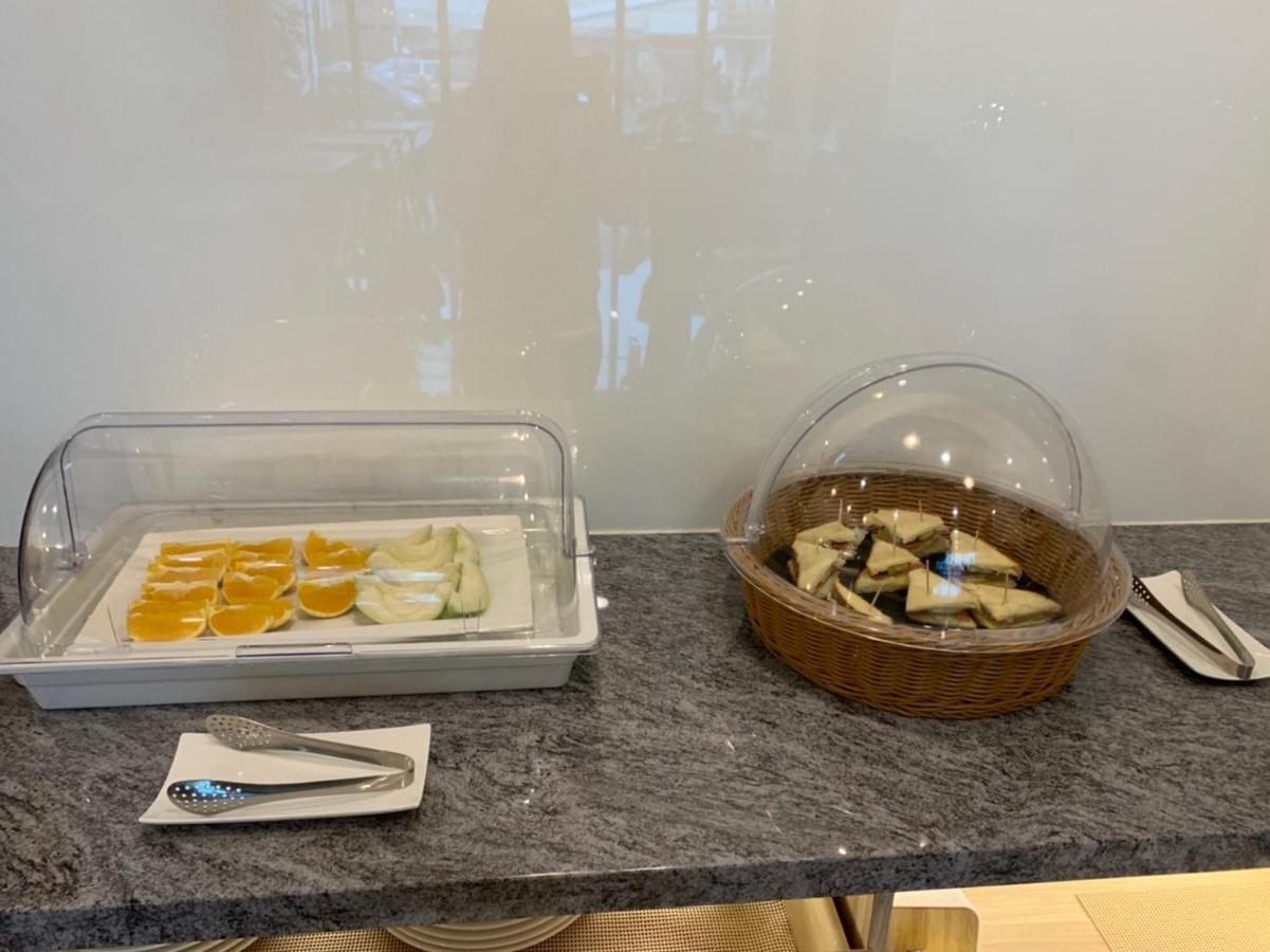 原鄉商旅 Yuan Hsiang Hotel Юли Екстериор снимка